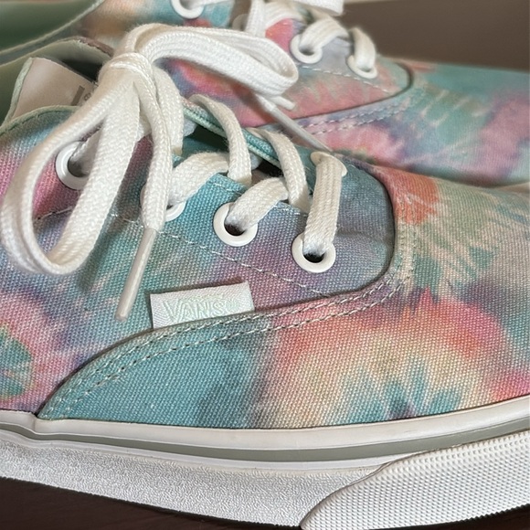 Vans Doheny Low, Tie Dye Soothing Sea - Picture 10 of 10